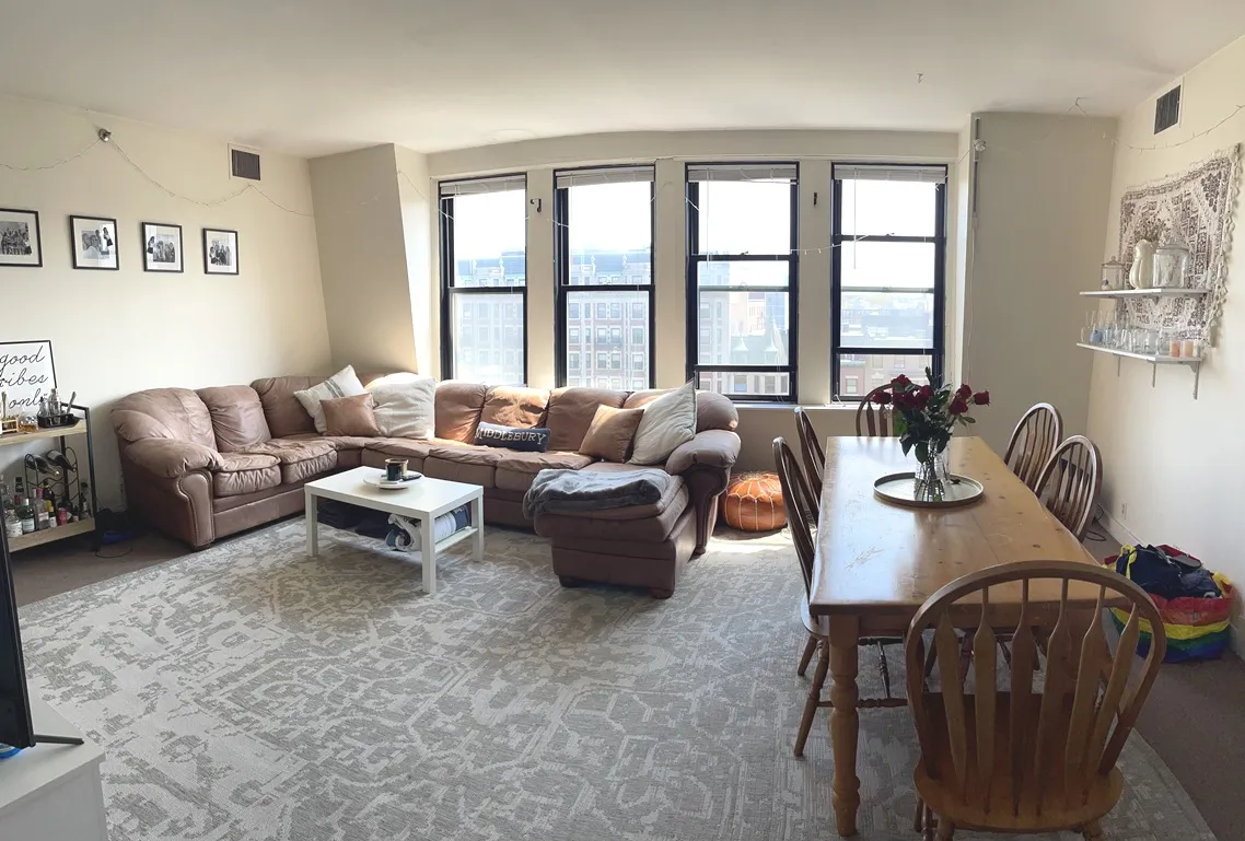 475 Commonwealth Ave, Fenway