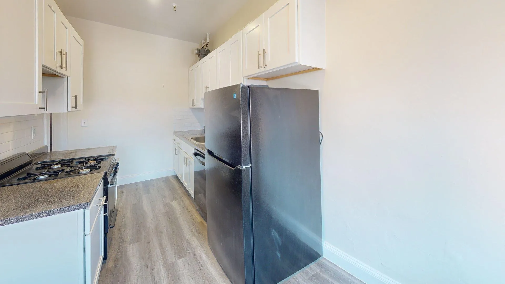 1167 Boylston St, Fenway