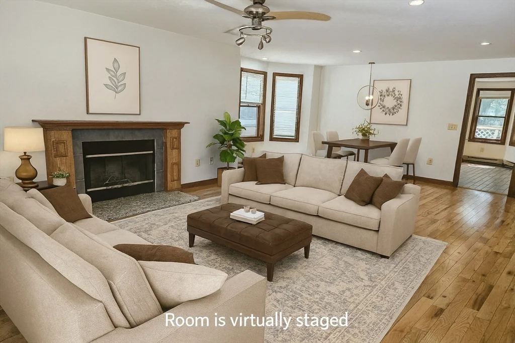 14 Travis, Worcester