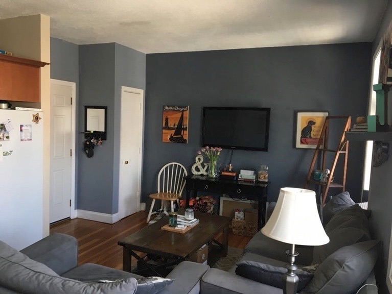 2 bed, 1 bath apartment for rent at 151 West 6th Unit 4, South Boston — photo 2 of 9