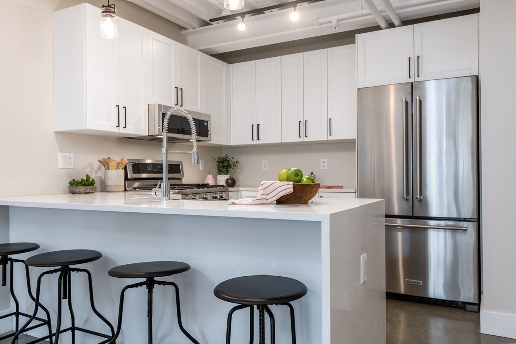 1 bed, 2 bath apartment for rent at 305 Webster Ave Unit 102, Inman Square — photo 10 of 13