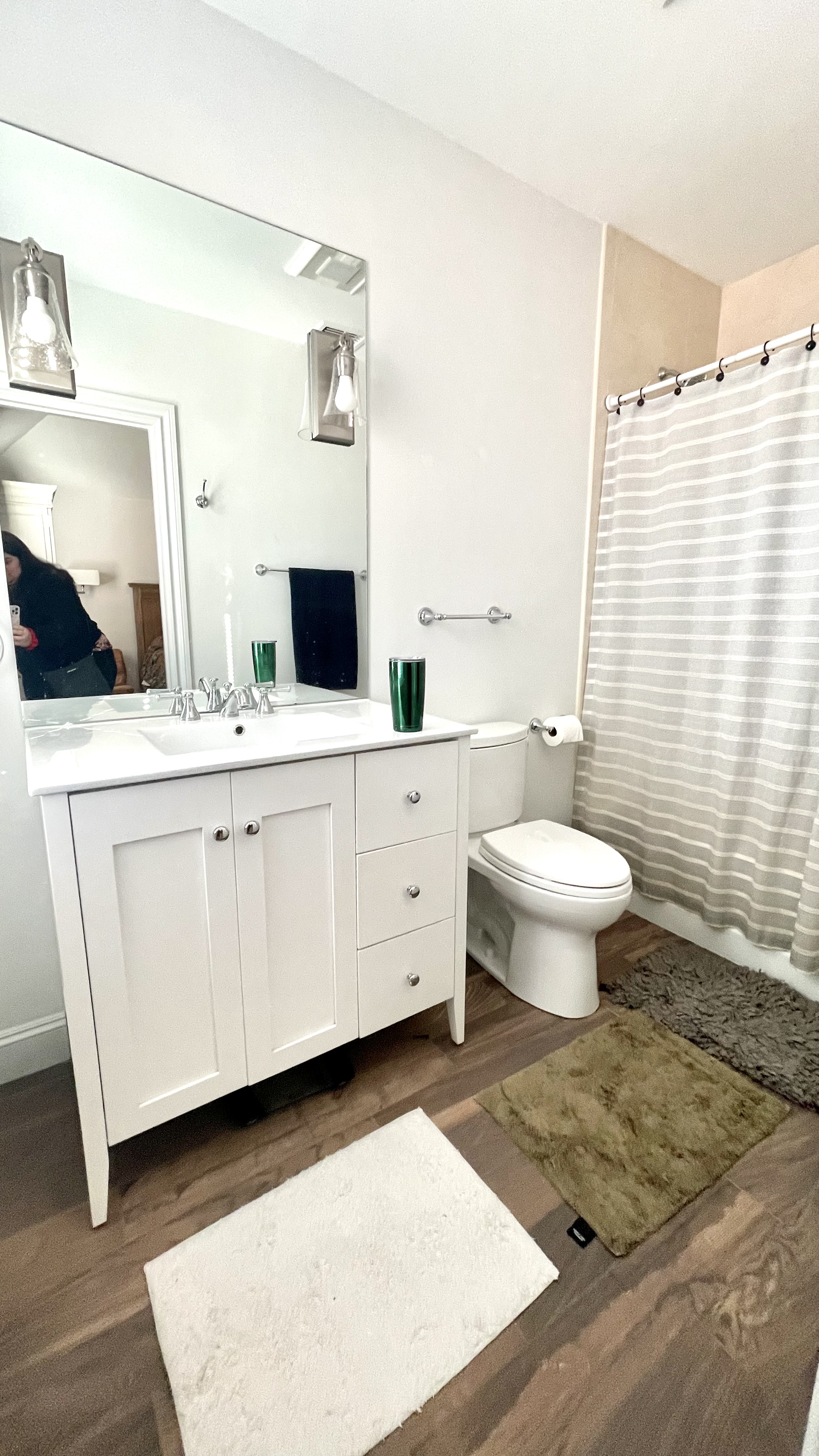 4 bed, 3.5 bath apartment for rent at 36 Horace St Unit 1, Union Square — photo 10 of 17