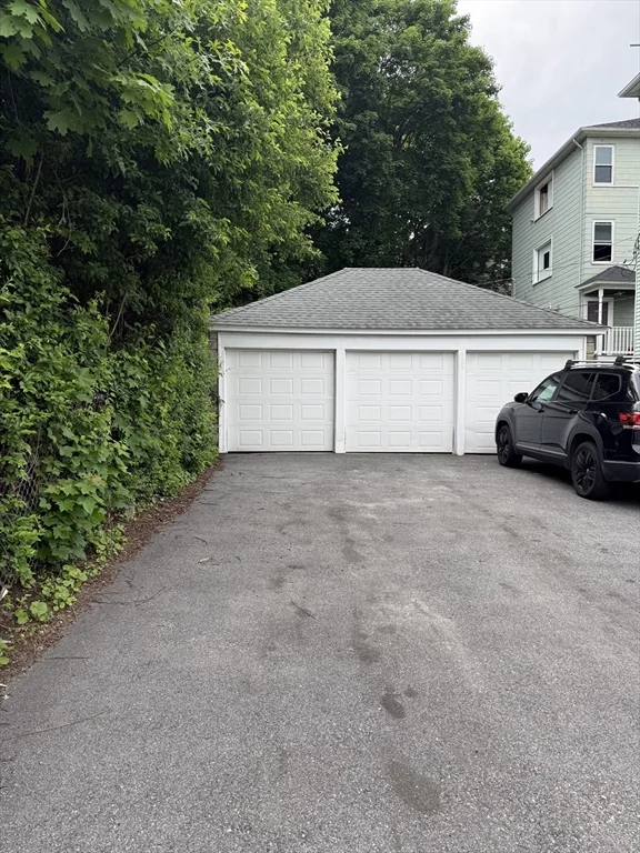 49 Catharine St, Worcester