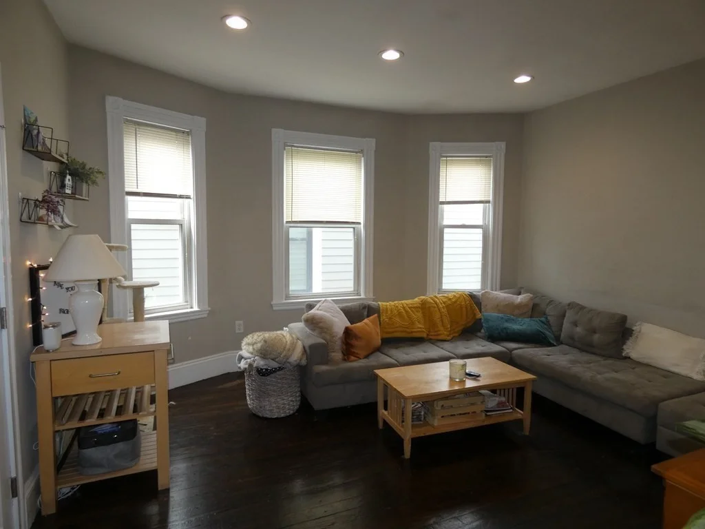 37 Condor St, East Boston