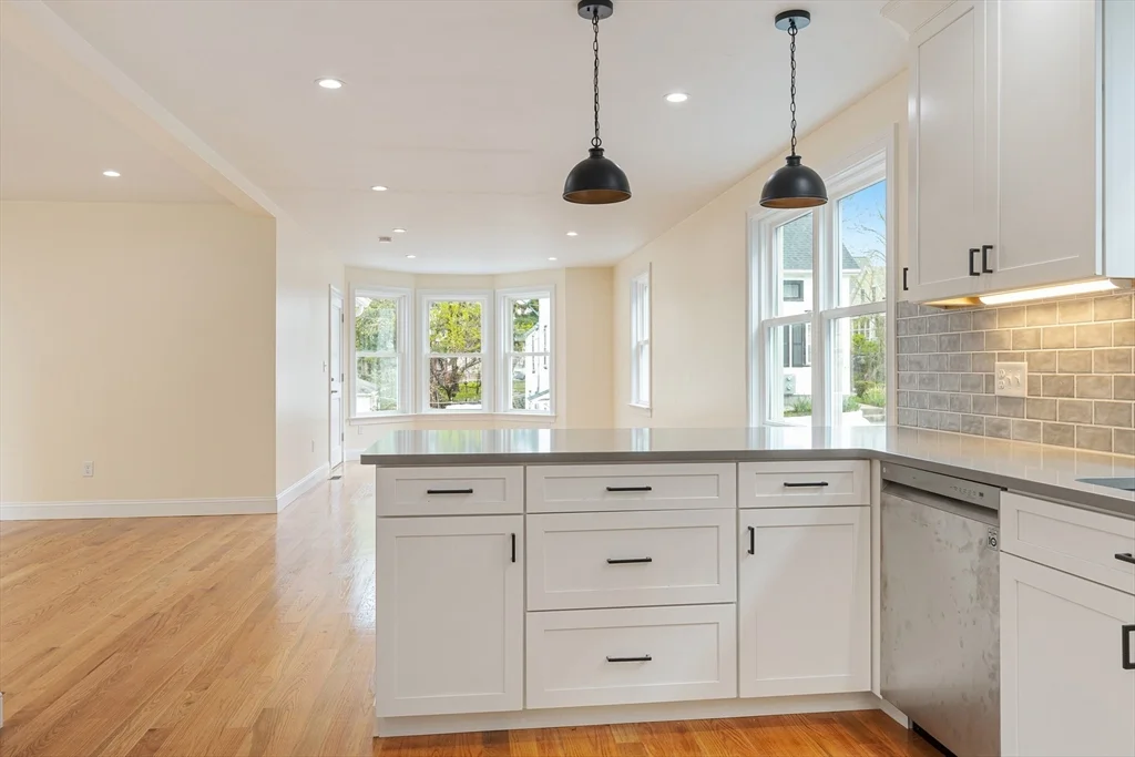 48 West Tremlett St, Dorchester