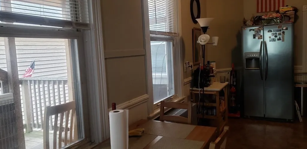 473 Sumner St, East Boston