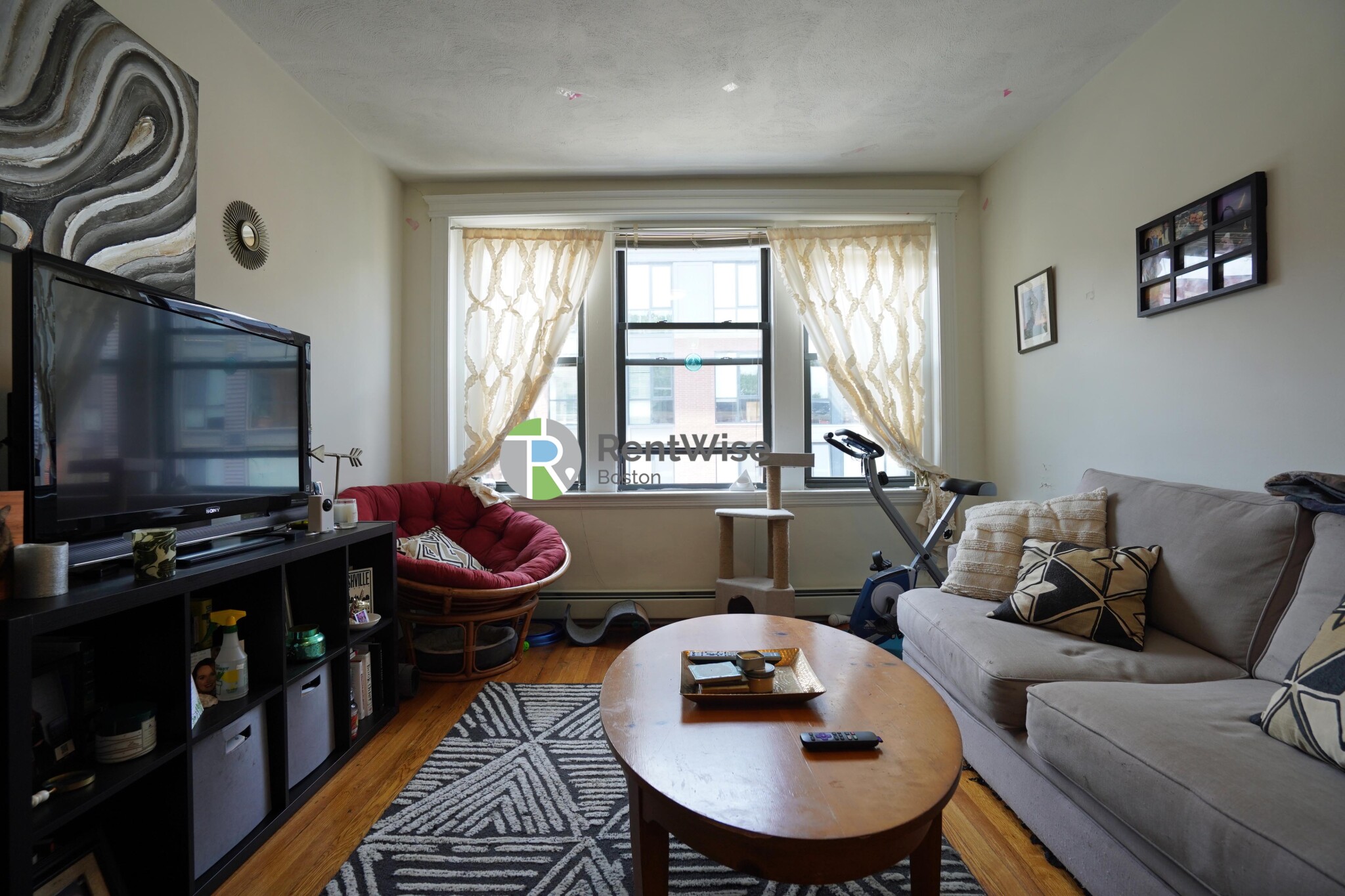 78 Brainerd Rd, Allston