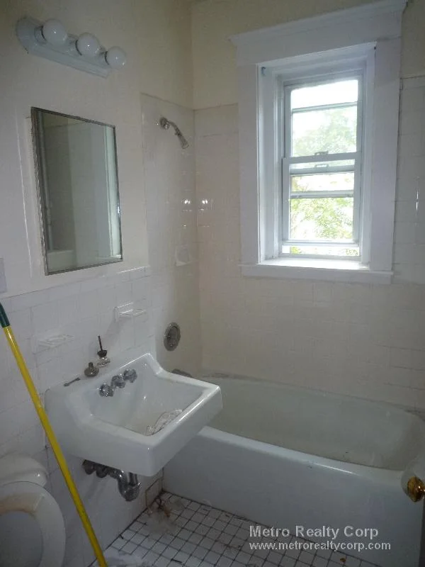 1384 Commonwealth Ave, Allston