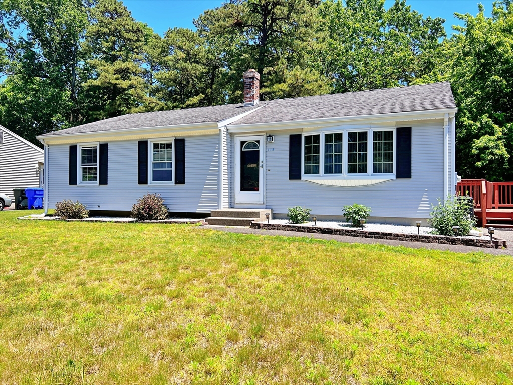 119 Bairdcrest Rd, Springfield