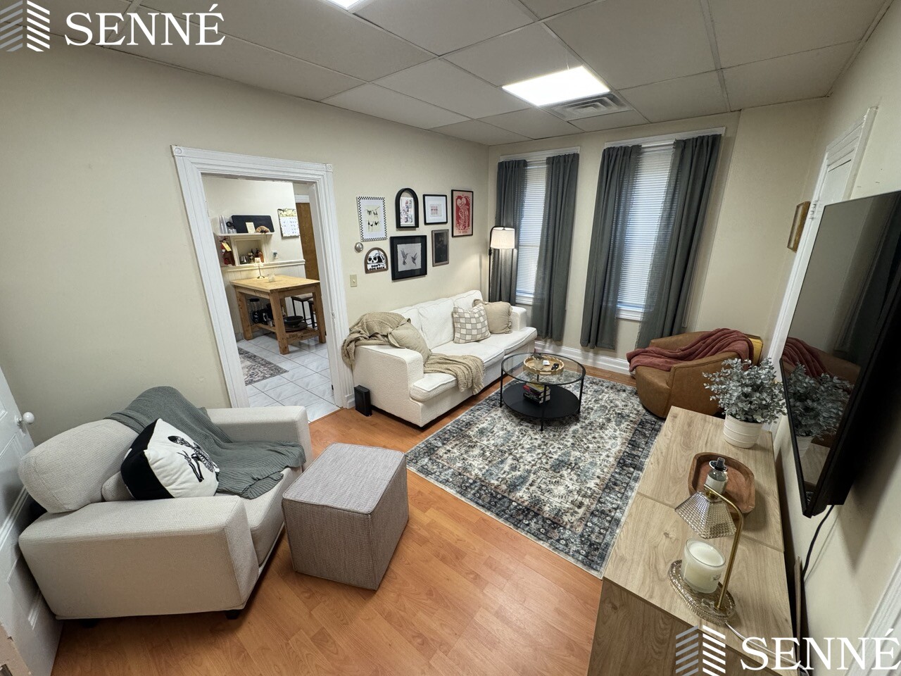 2 Champney St, Brighton