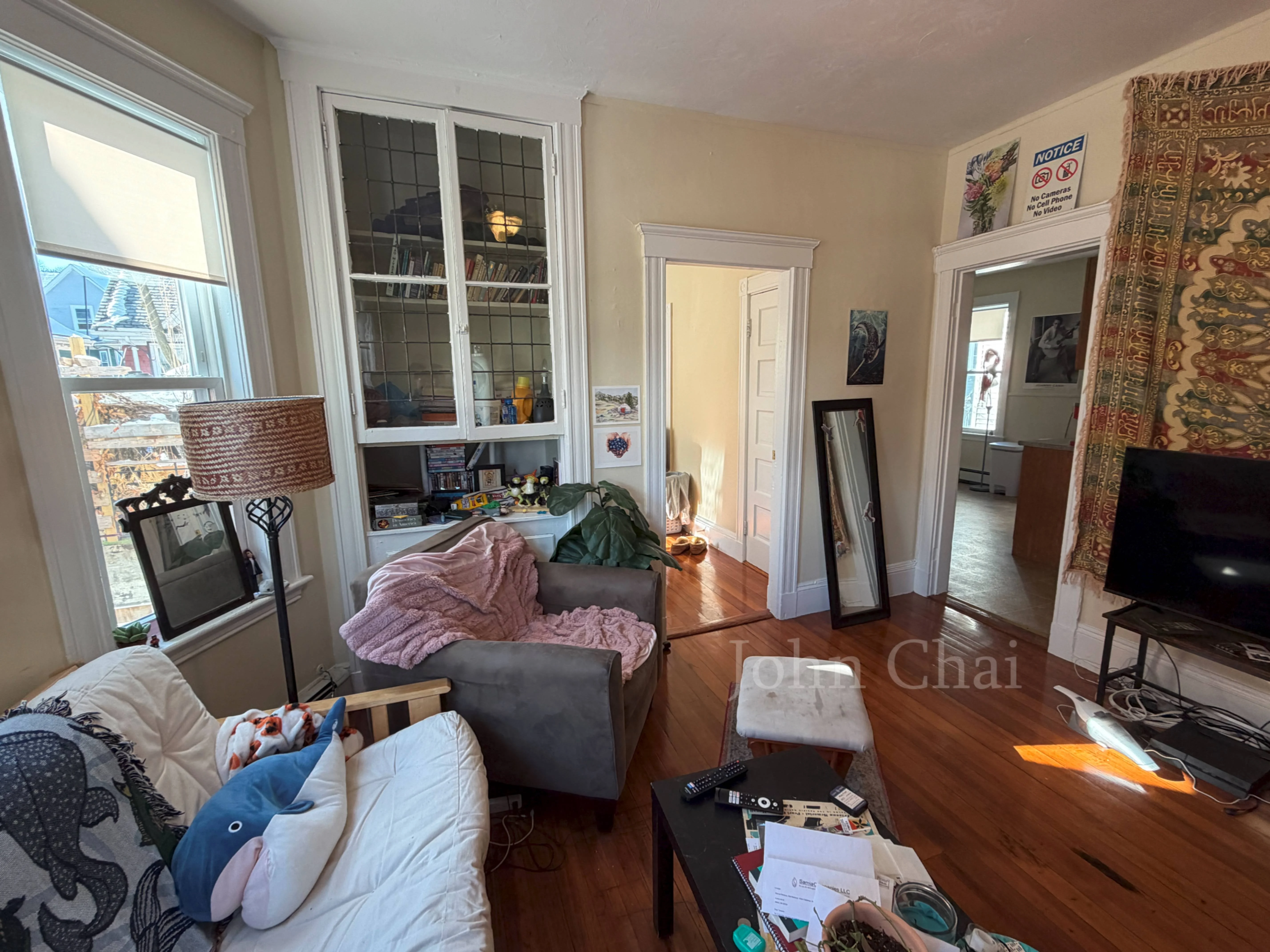 4 Imrie Rd, Brighton