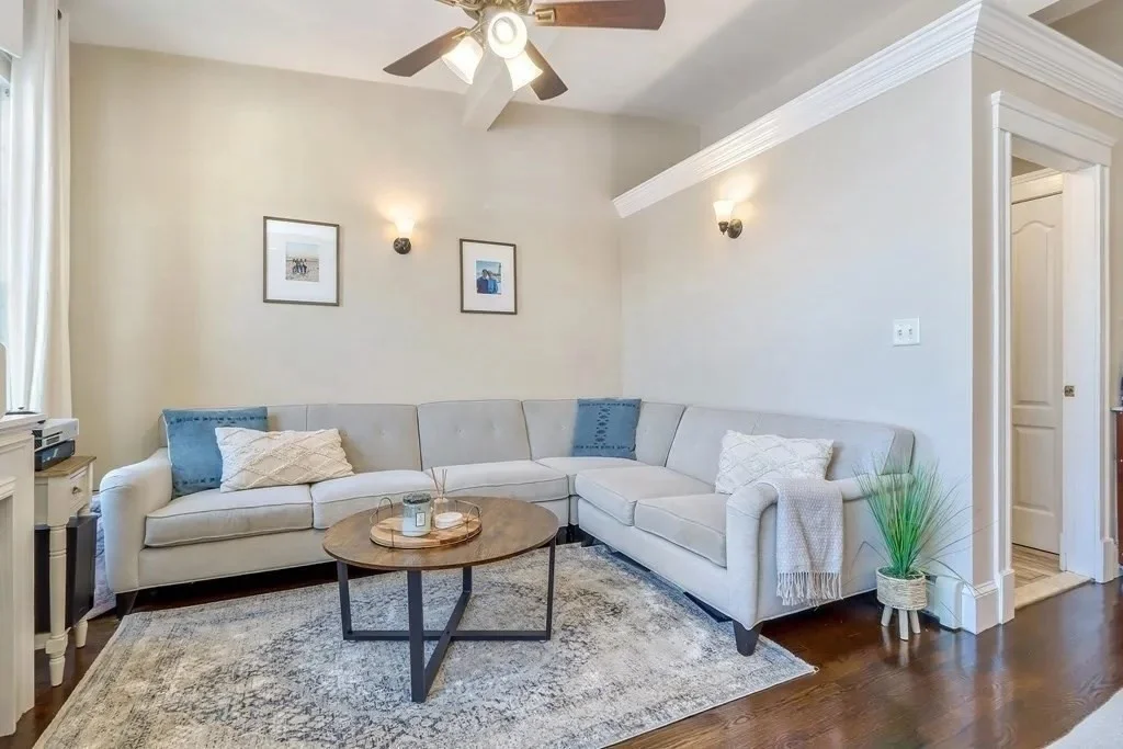 439 West Fourth St, South Boston