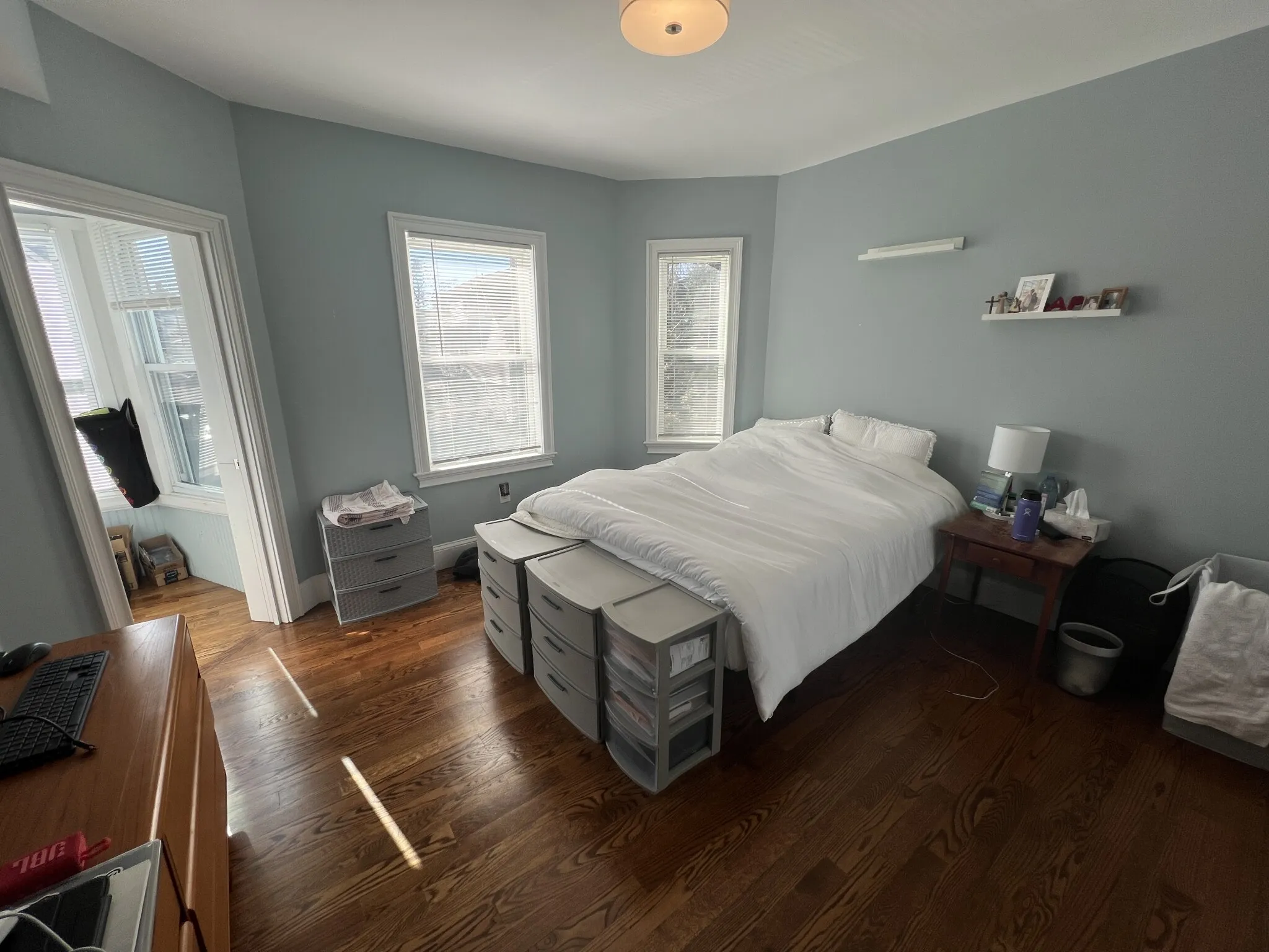 337 Highland Ave, Powder House Square