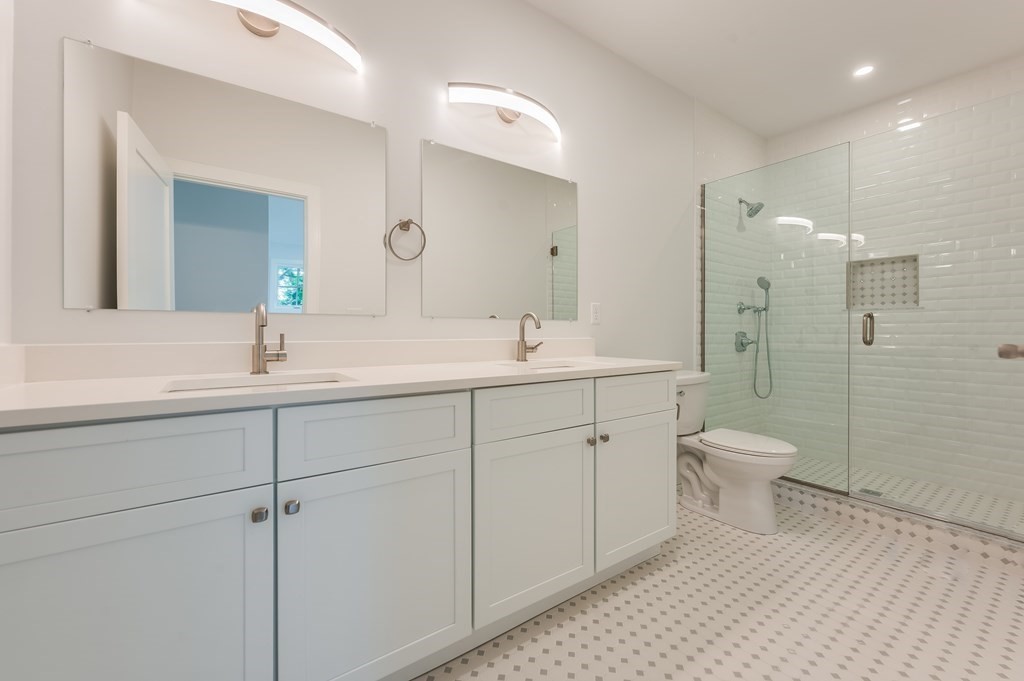3 bed, 3 bath apartment for rent at 59 Hemman St Unit 1, Roslindale — photo 13 of 13