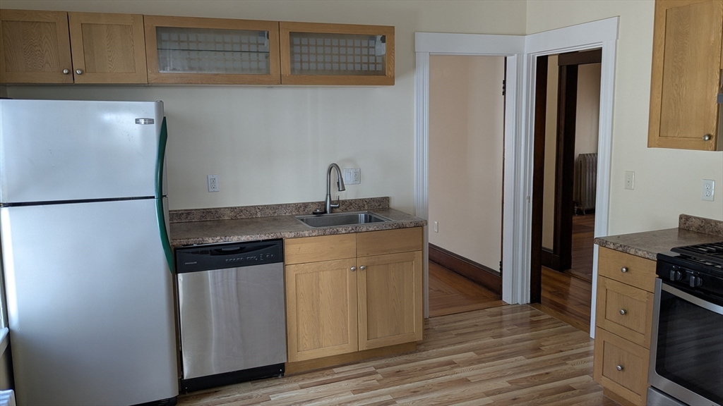 162-164 Langdon Ave, Watertown