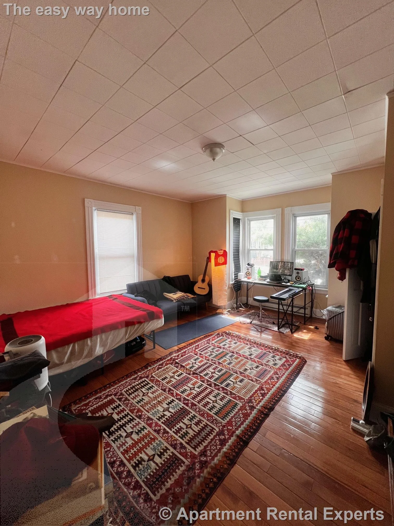 51 Beacon St, Inman Square