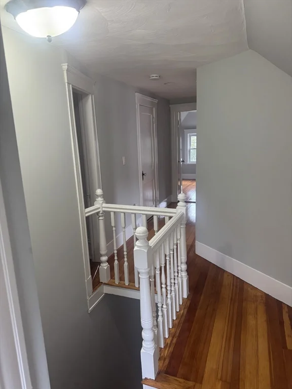 537 Park Ave, Revere