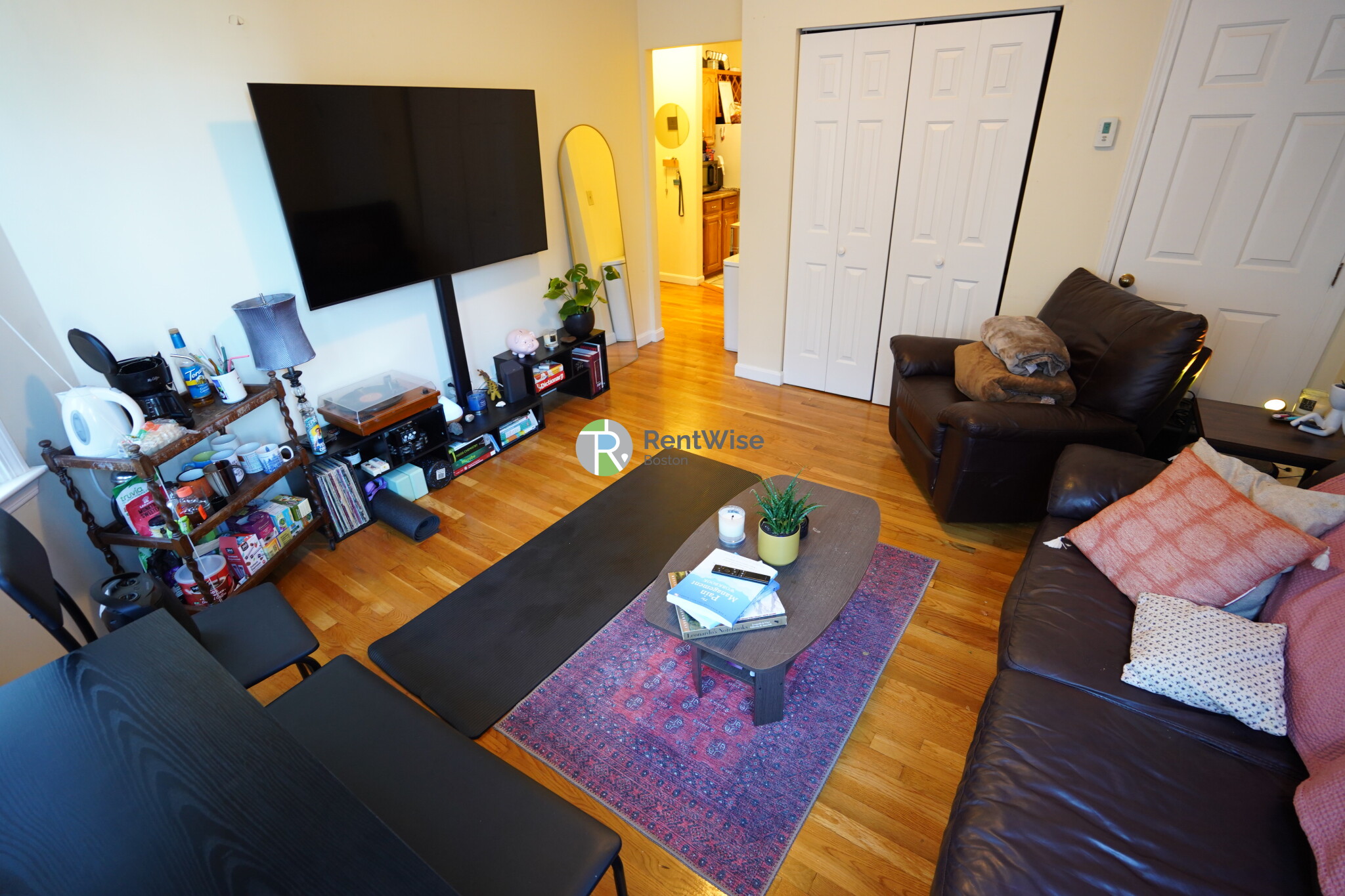 11 Lorraine St, Roslindale