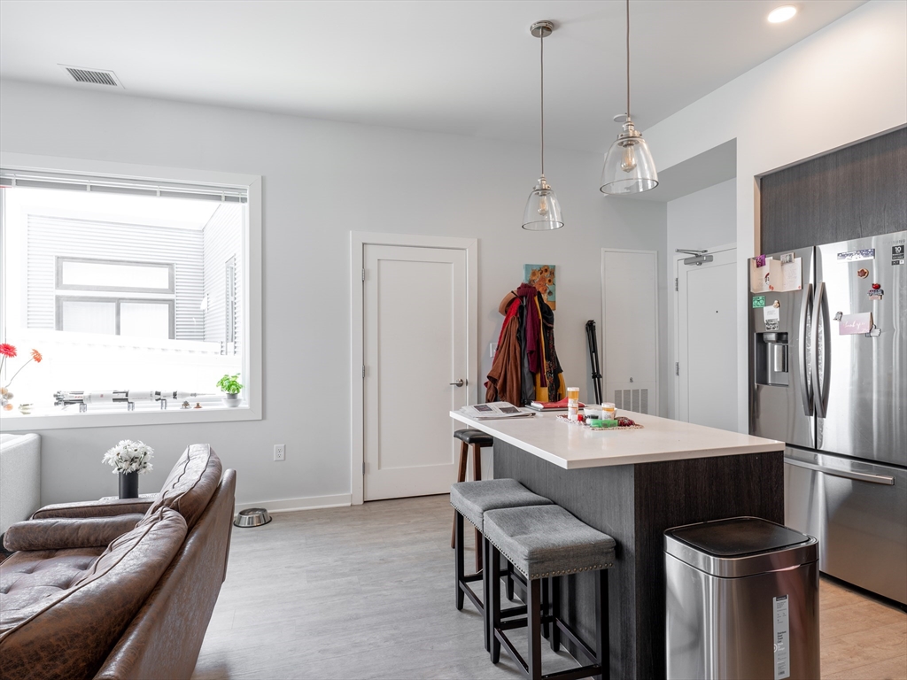 14 Ward St, Ward Two