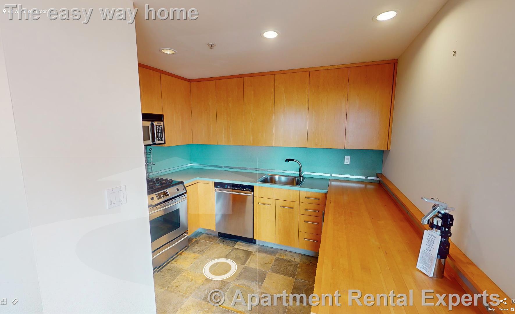 93 Winthrop St, Harvard Square