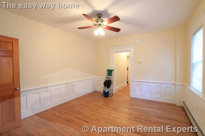 400 Cambridge St, East Cambridge