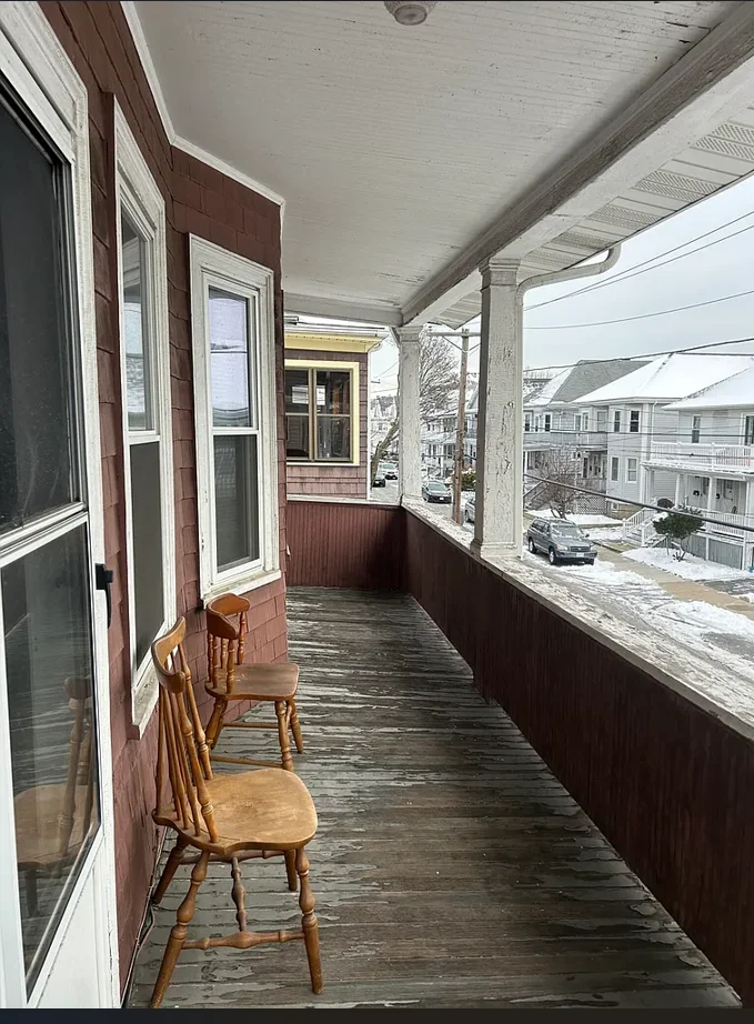 61 Frederick Ave, South Medford