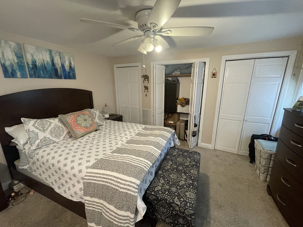 49 Snow Hill St, North End