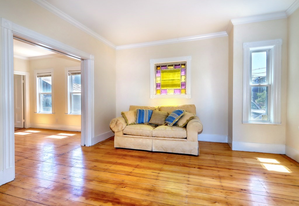 2 bed, 1 bath apartment for rent at 5 Stanford Ter Unit 1, Porter Square — photo 8 of 20