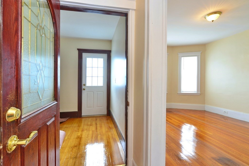 2 bed, 1 bath apartment for rent at 8 Joseph St Unit 2, Dorchester — photo 1 of 12