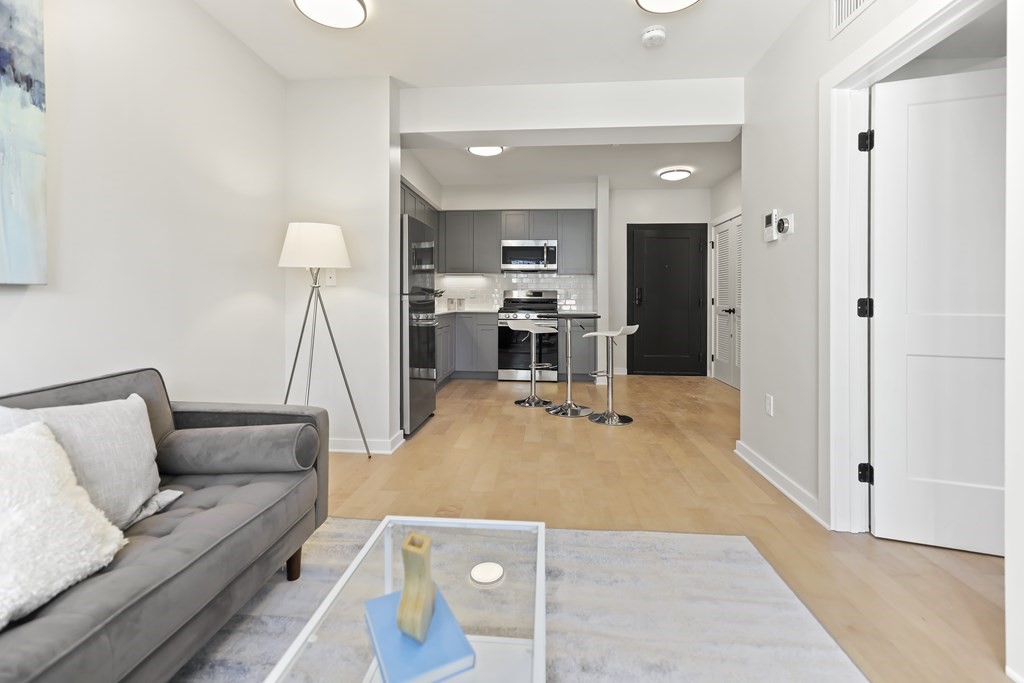 1301 Blue Hill Ave, Mattapan