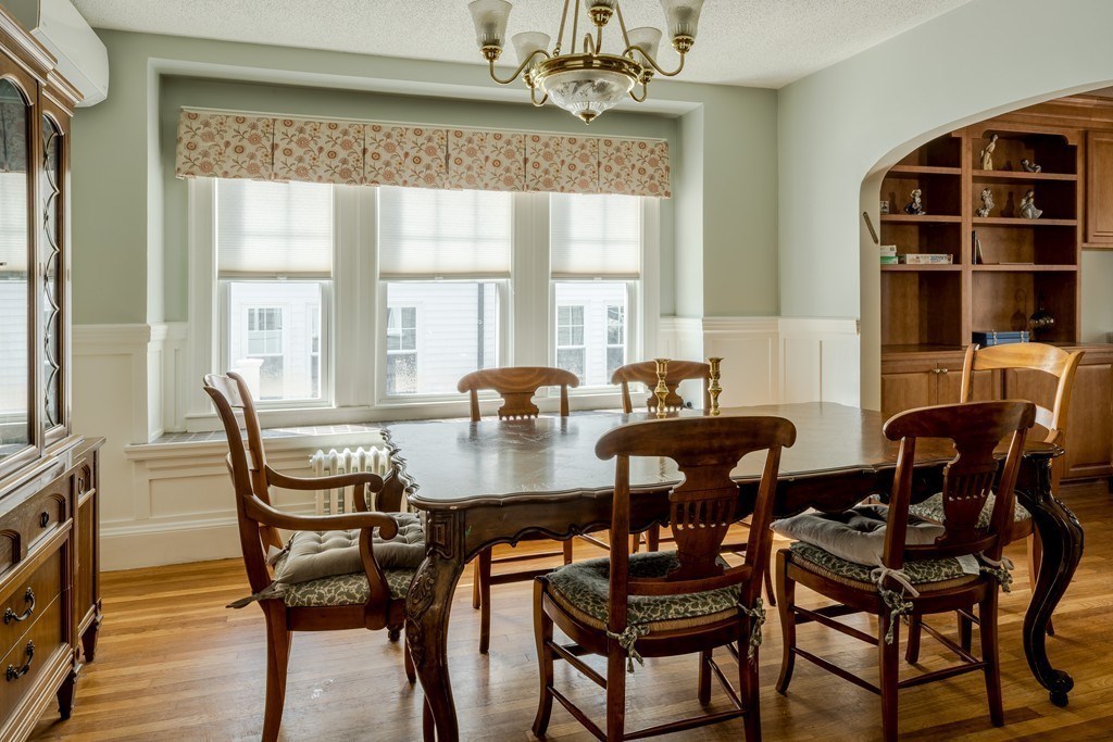 4 bed, 4+ bath apartment for rent at 22 Embassy Rd Unit 1, Brighton — photo 4 of 19