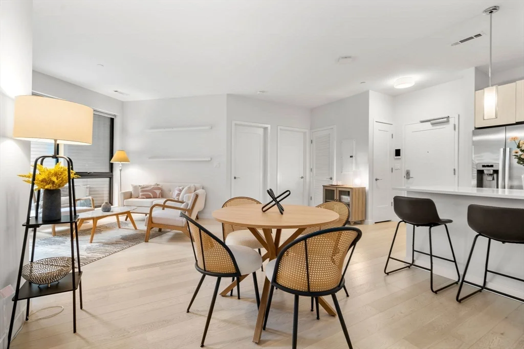 45 West 3rd St, South Boston