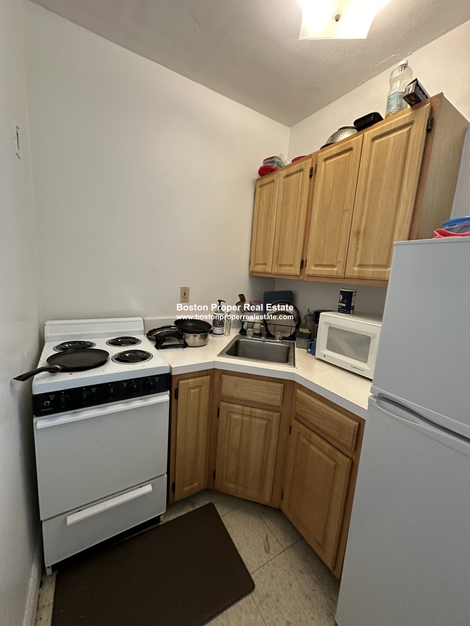 16 Westland Ave, Fenway