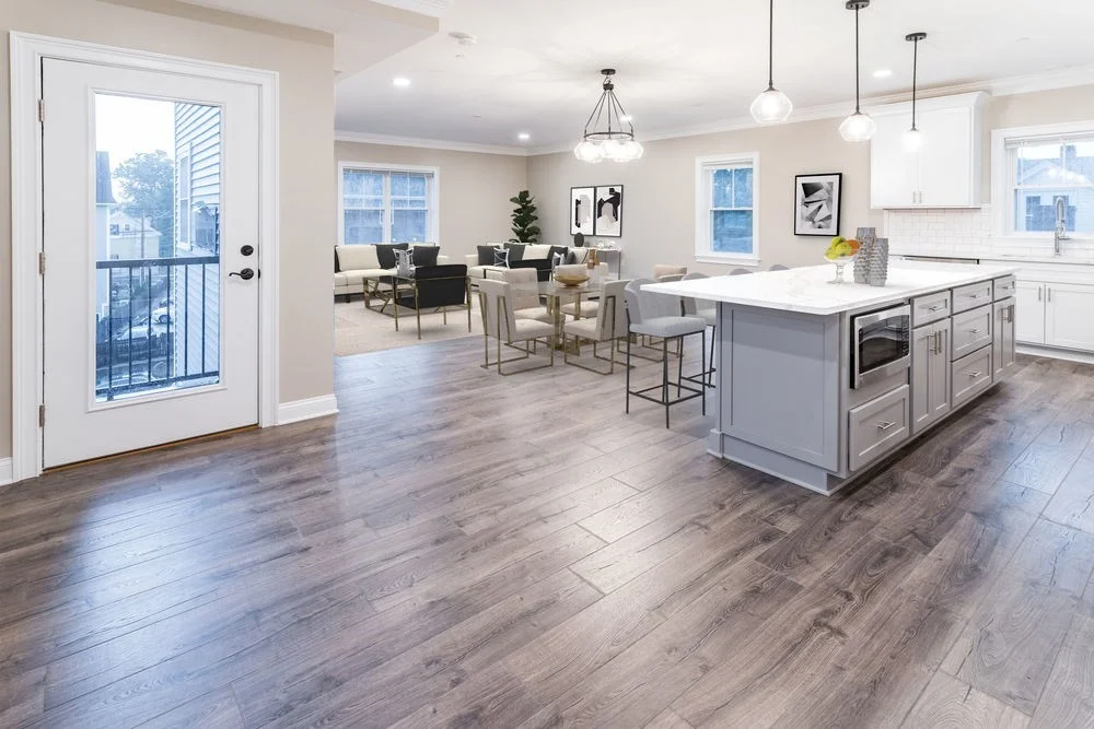 27 Middle St, Banks Square