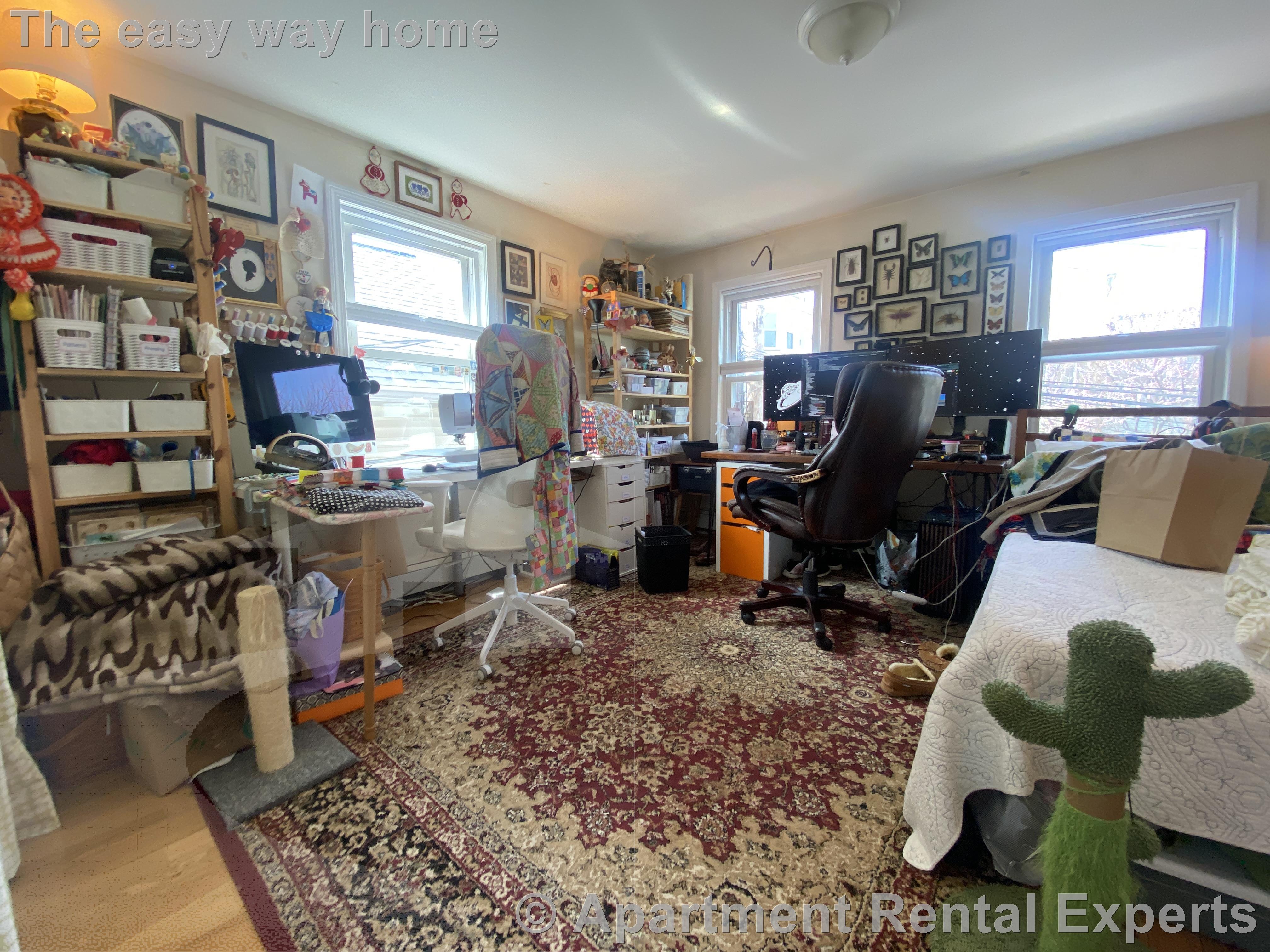 124 Pine St, Central Square