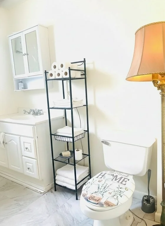 23 Winslow Ave, Brockton