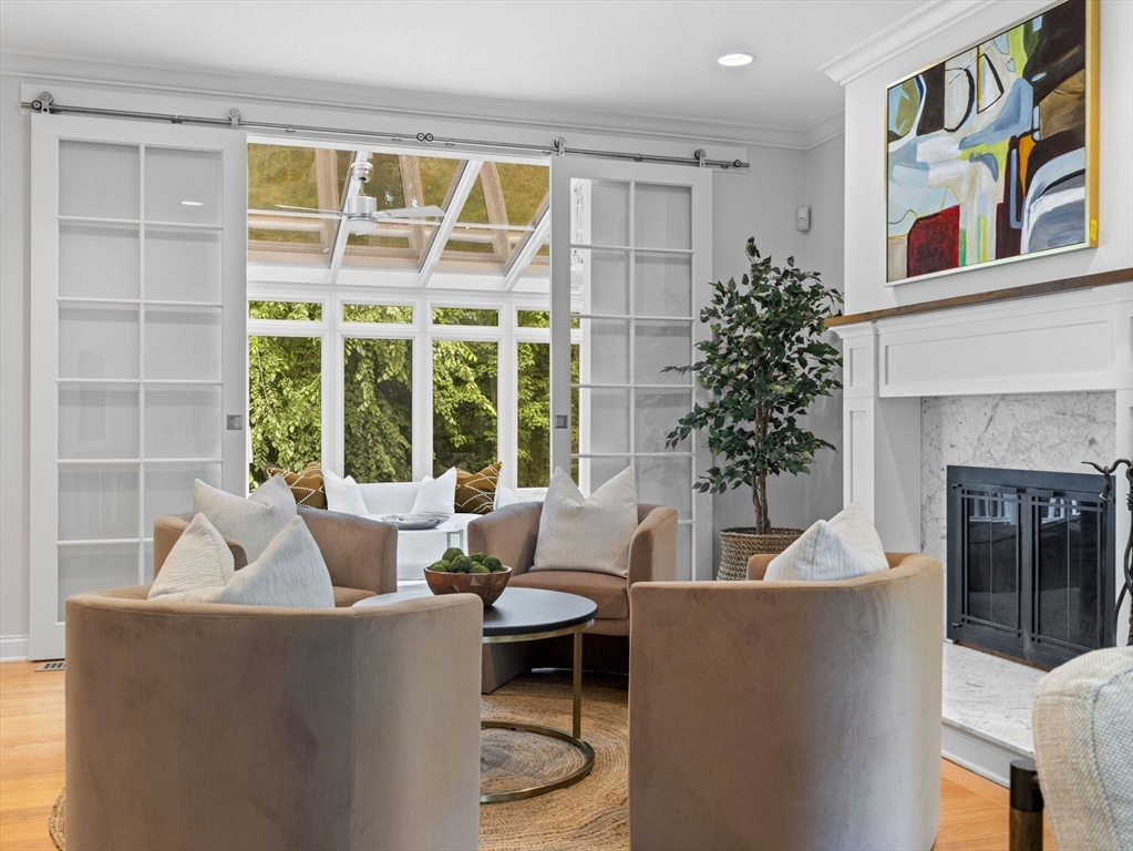 93 Goulding St W, Sherborn