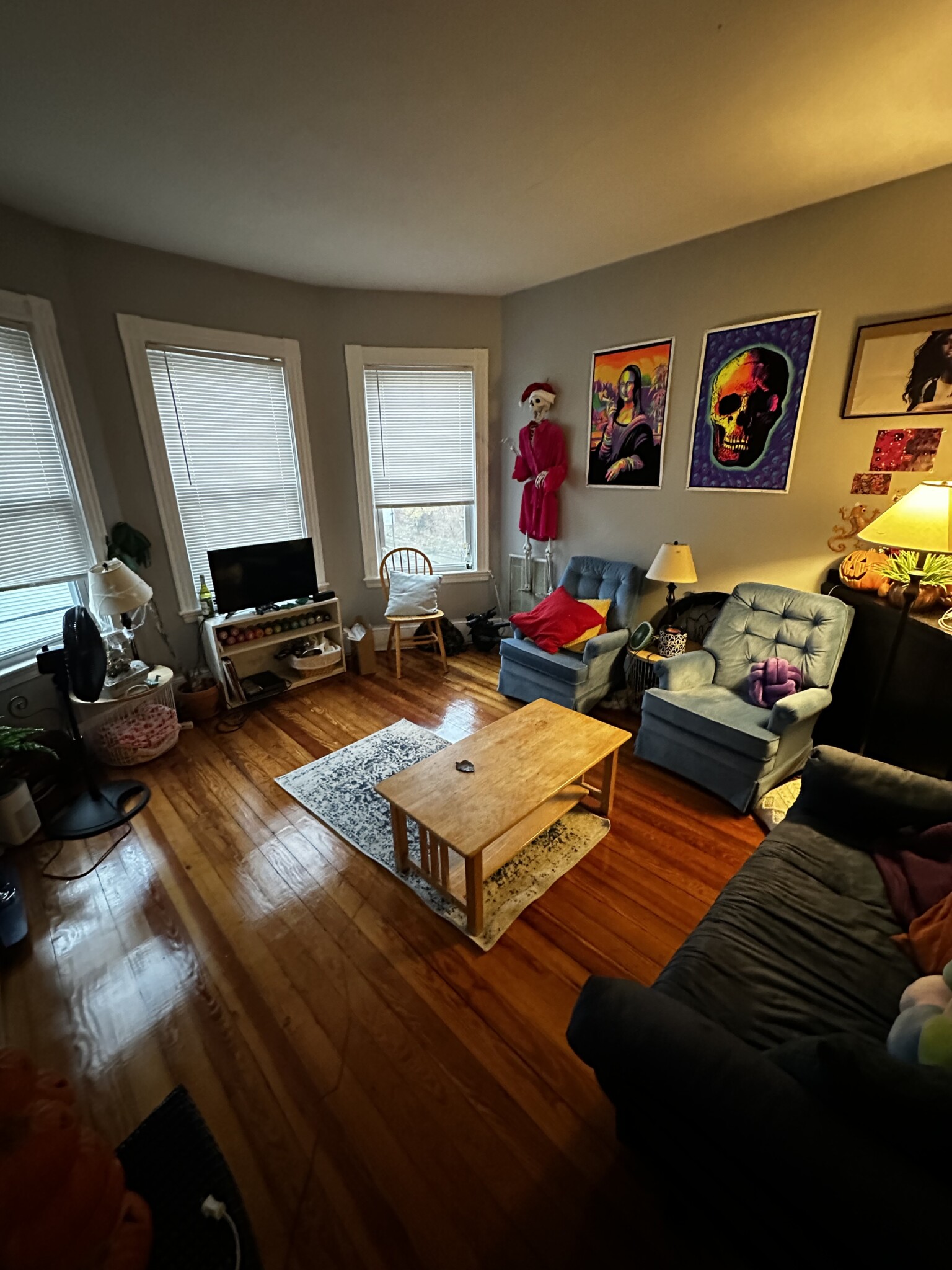 20 Lawn St, Mission Hill