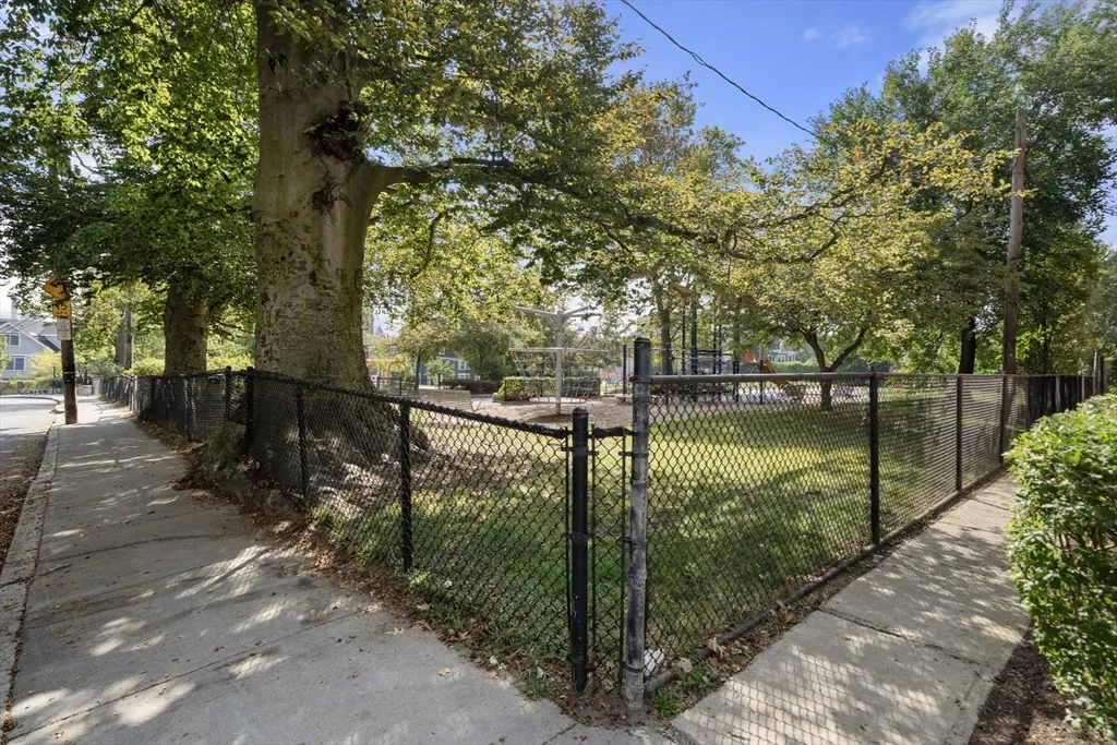 57 Harvard Ave, Allston