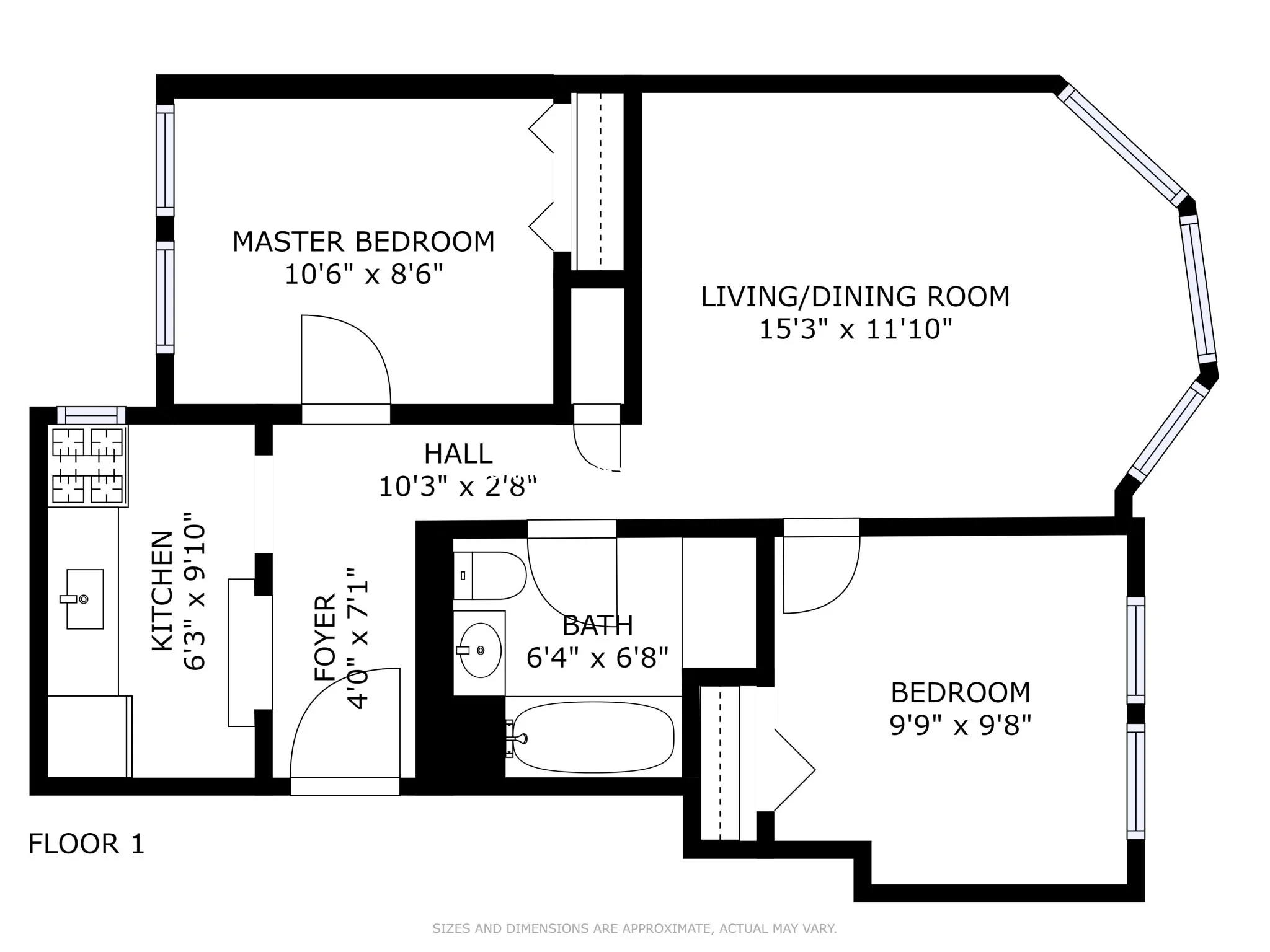 1340 Commonwealth Ave, Allston