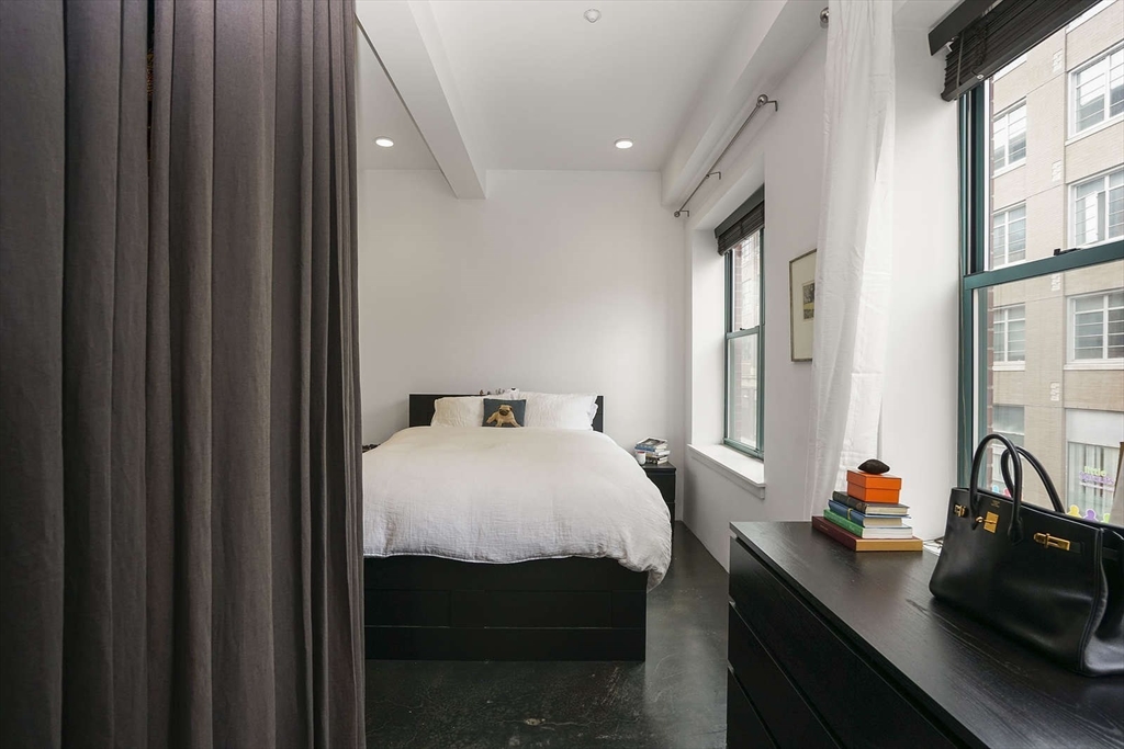 40 Fay St, South End