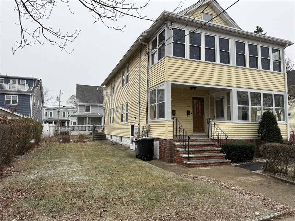 139 Palmer St, East Arlington