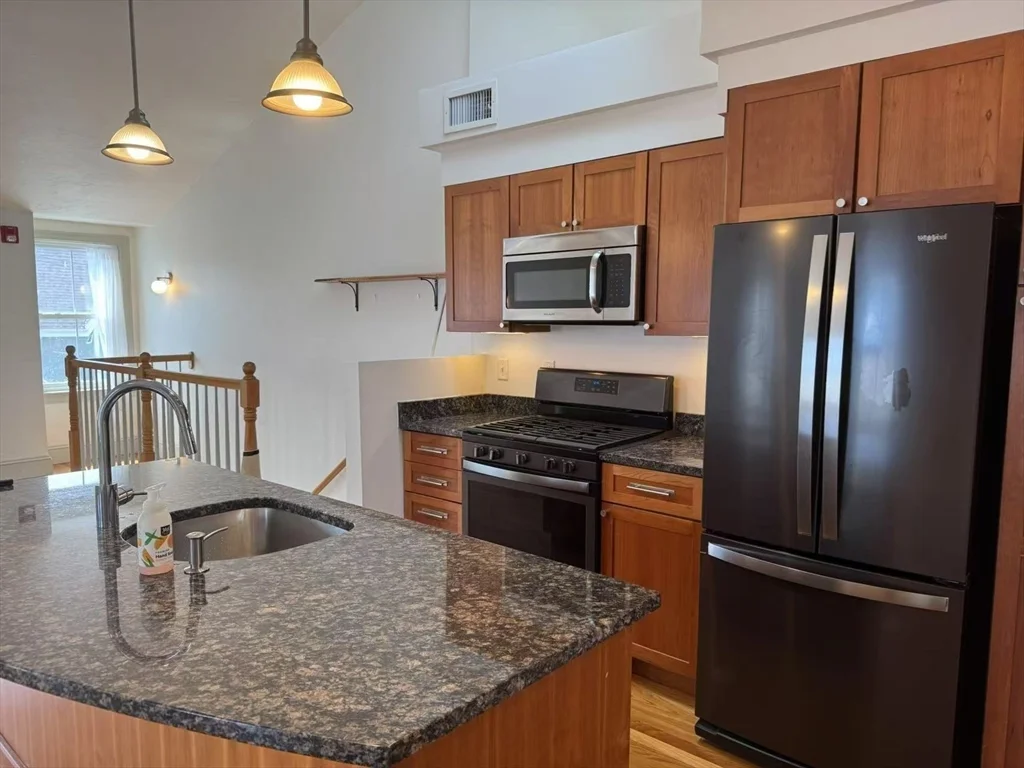 23 Lake St, Union Square