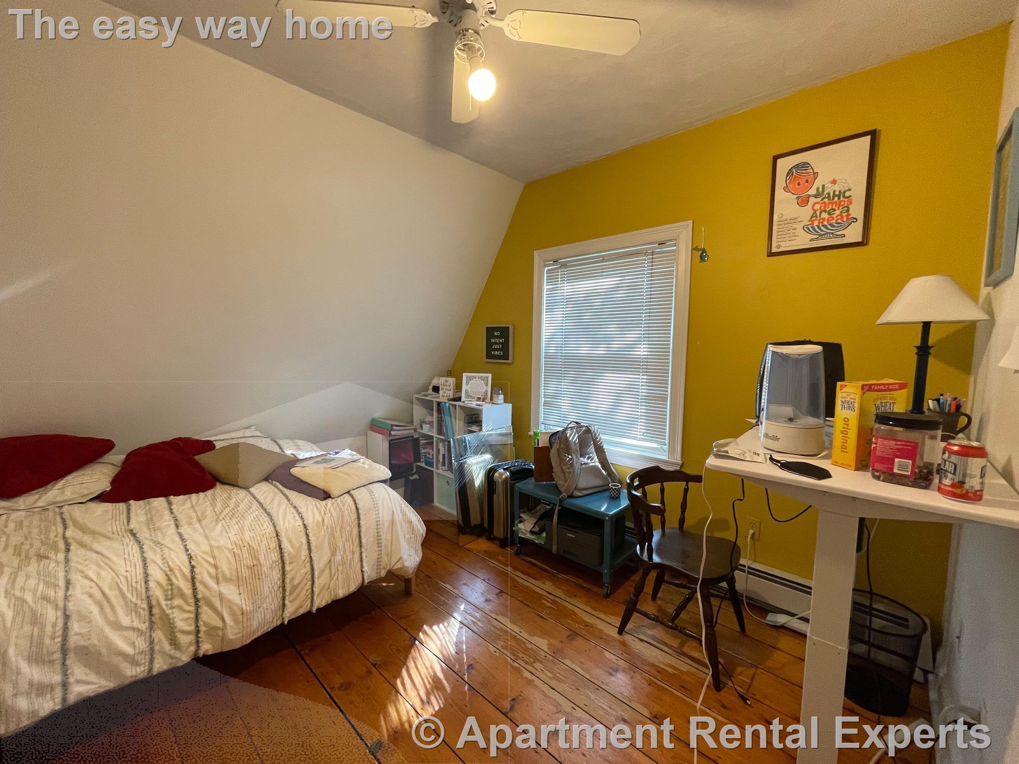 789 Somerville Ave, Porter Square