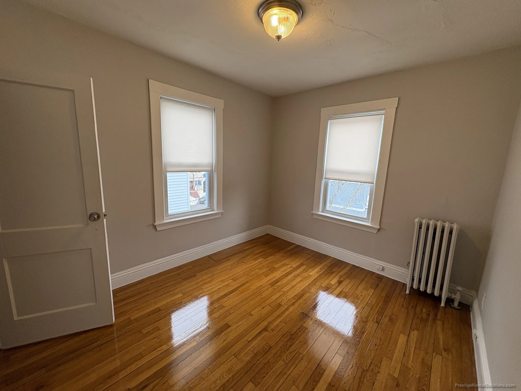 33 Lourdes Ave, Jamaica Plain