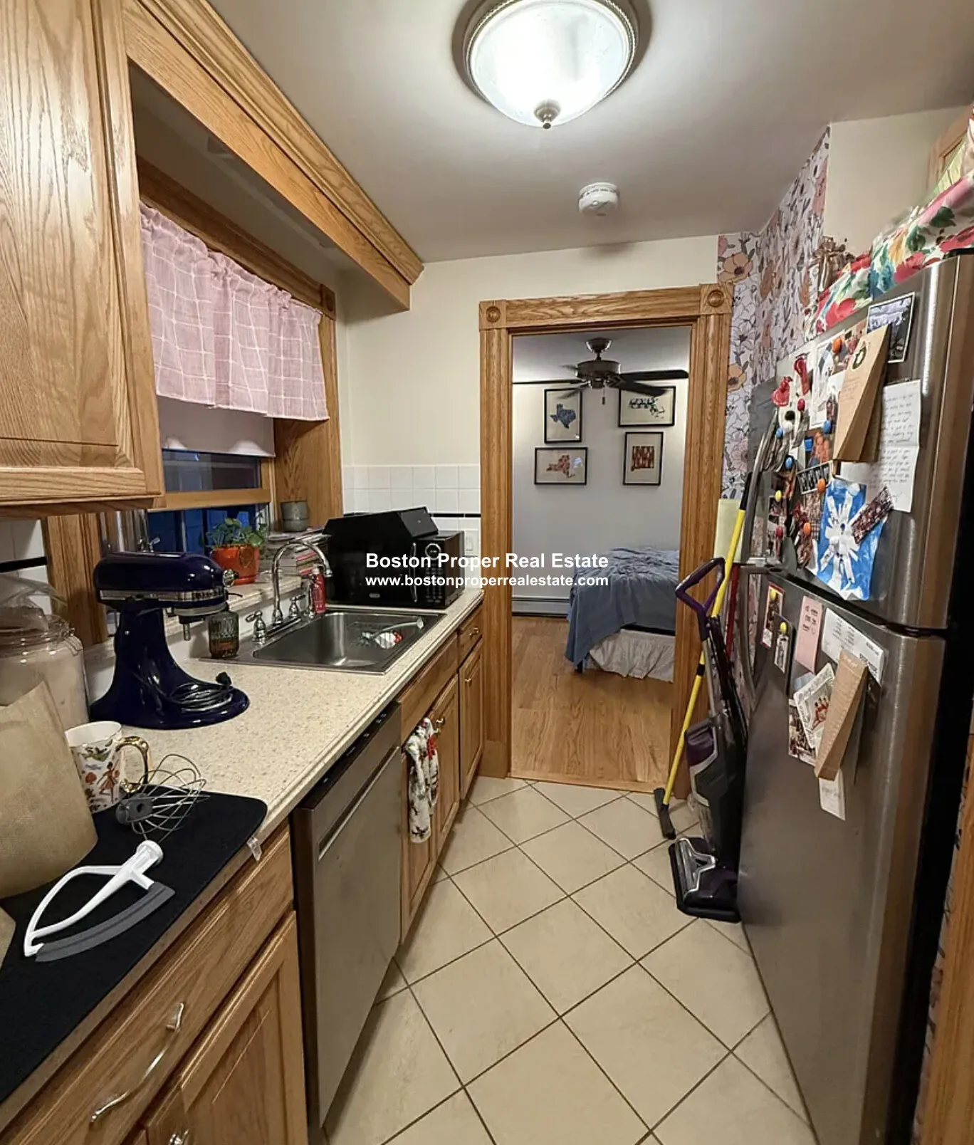 16 South Russell St, Beacon Hill