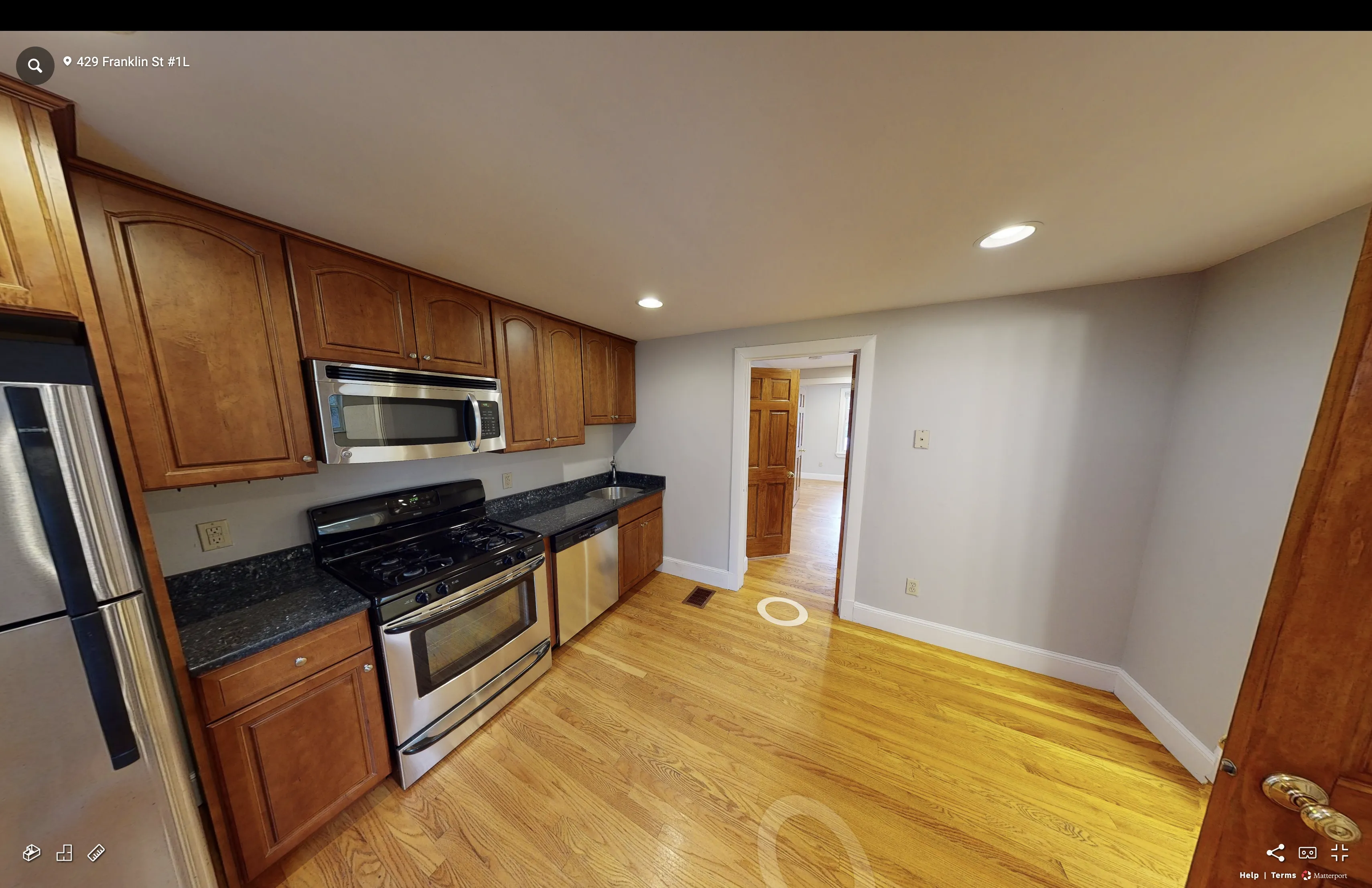 429 Franklin St, Riverside