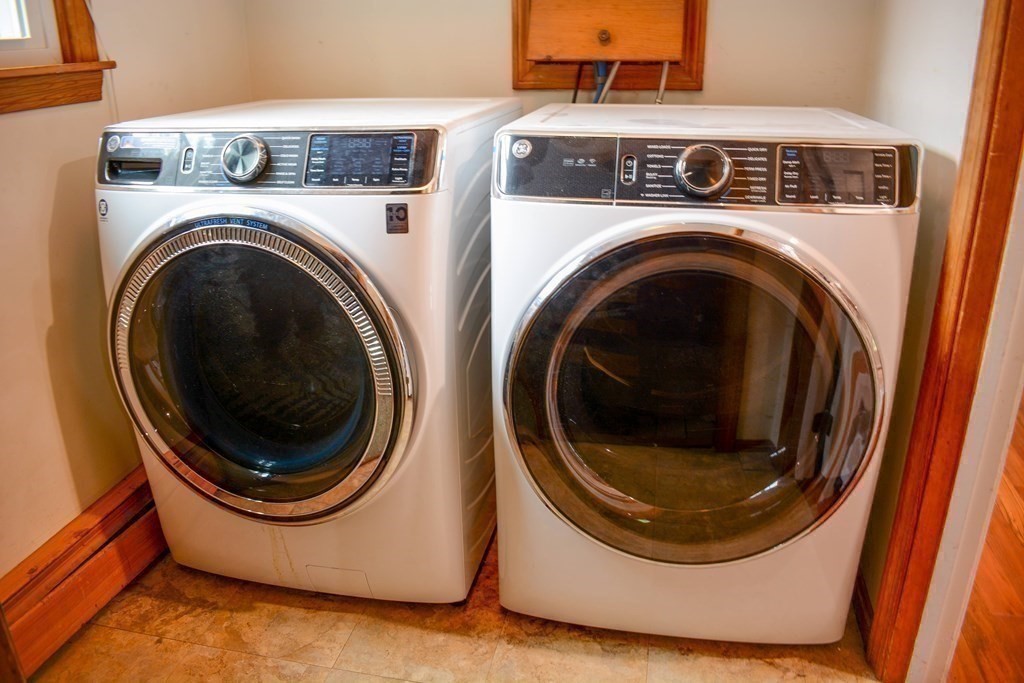 1 Foley, Southborough