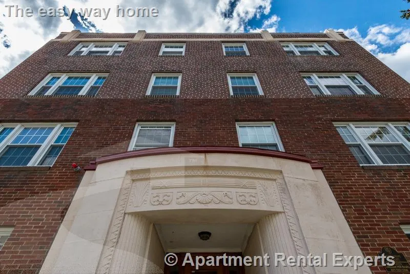 55 Langdon St, Harvard Square