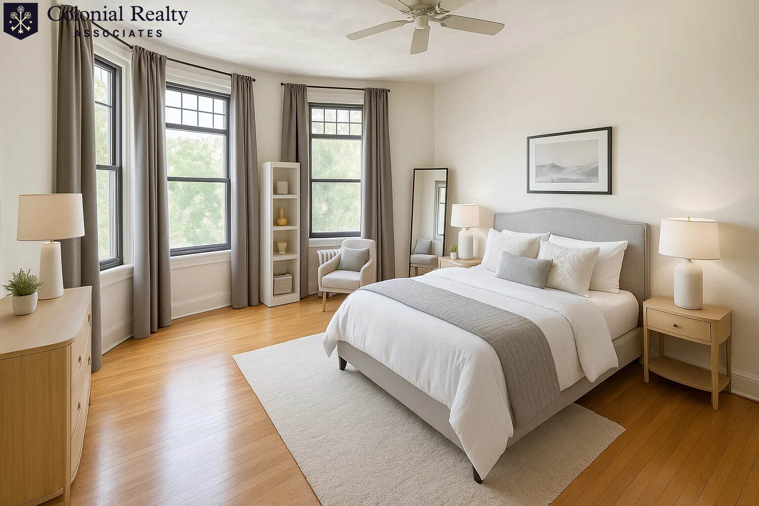 1795 Beacon St, Brookline
